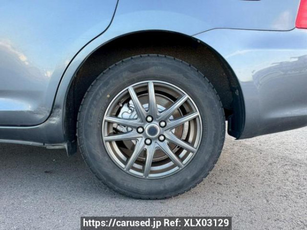 Used 2003 AT toyota wish ZNE14G Image[32]