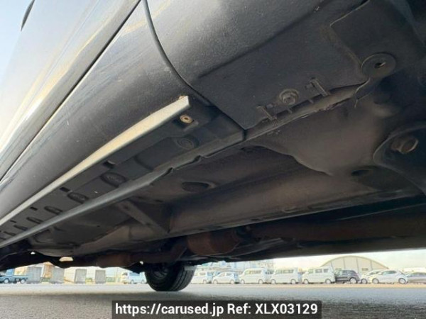 Used 2003 AT toyota wish ZNE14G Image[36]