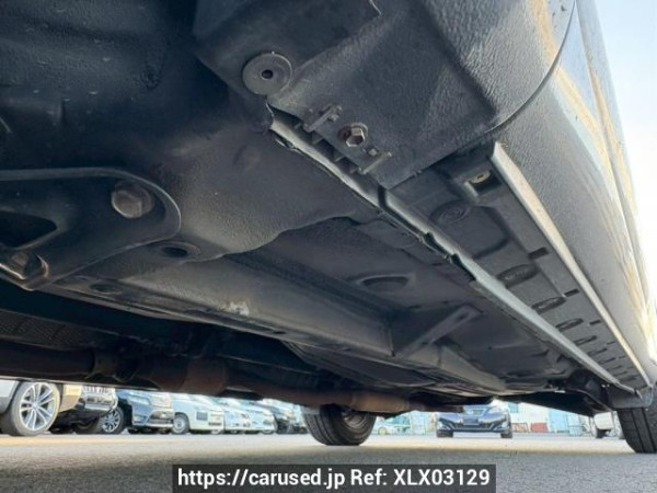 Used 2003 AT toyota wish ZNE14G Image[37]