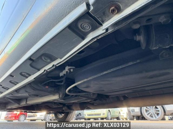 Used 2003 AT toyota wish ZNE14G Image[38]