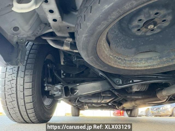 Used 2003 AT toyota wish ZNE14G Image[40]