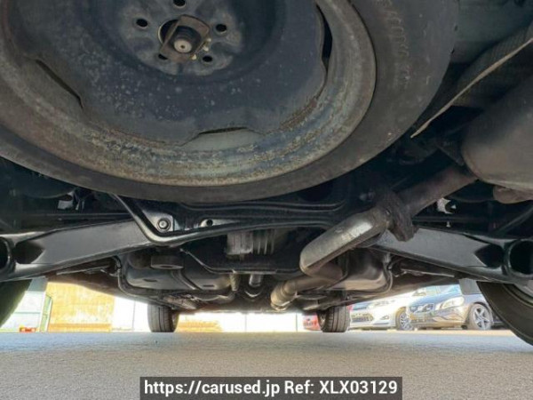 Used 2003 AT toyota wish ZNE14G Image[41]