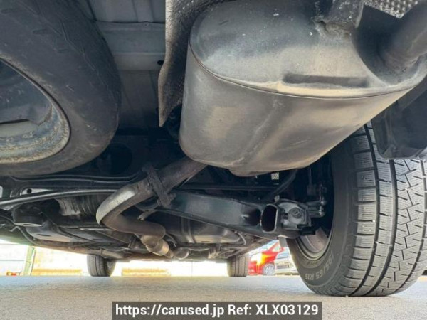 Used 2003 AT toyota wish ZNE14G Image[42]