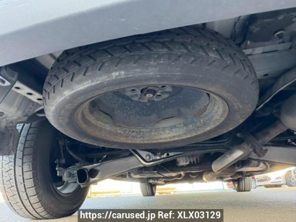 Used 2003 AT toyota wish ZNE14G Image[43]