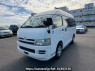 Used 2006 AT toyota hiace-van TRH200K Image[2]