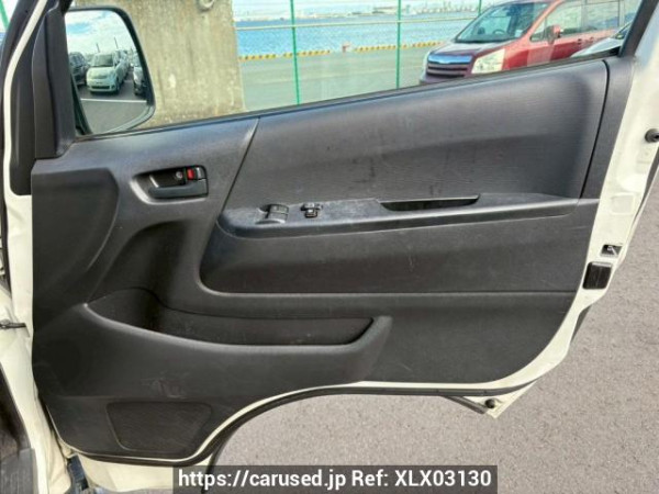 Used 2006 AT toyota hiace-van TRH200K Image[18]