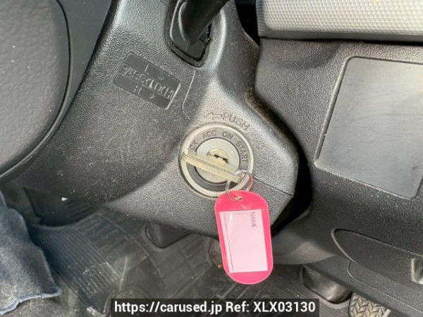 Used 2006 AT toyota hiace-van TRH200K Image[22]