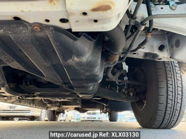 Used 2006 AT toyota hiace-van TRH200K Image[35]