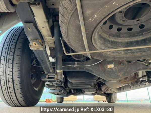 Used 2006 AT toyota hiace-van TRH200K Image[40]