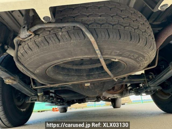 Used 2006 AT toyota hiace-van TRH200K Image[43]