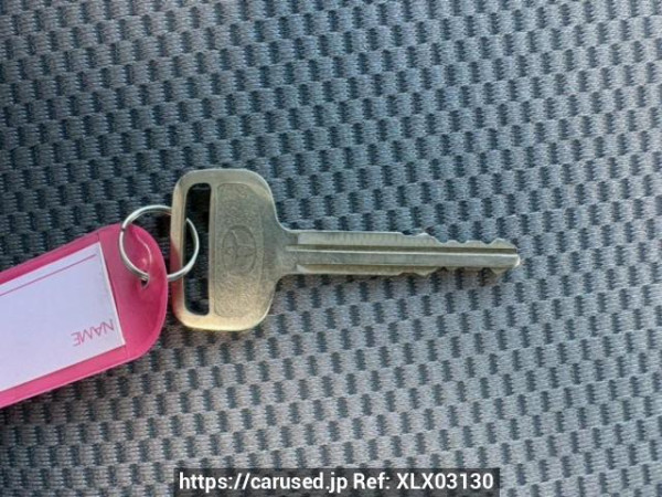 Used 2006 AT toyota hiace-van TRH200K Image[44]