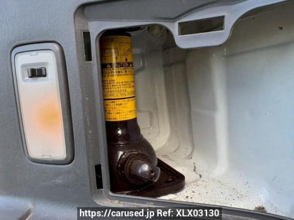 Used 2006 AT toyota hiace-van TRH200K Image[45]