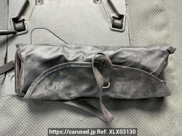 Used 2006 AT toyota hiace-van TRH200K Image[46]