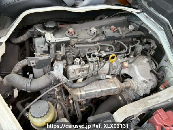 Used 2004 AT toyota regiusace-van KDH205V Image[9]