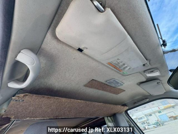 Used 2004 AT toyota regiusace-van KDH205V Image[13]