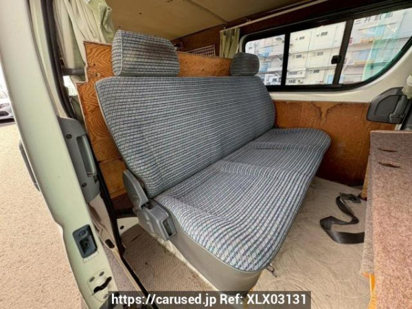 Used 2004 AT toyota regiusace-van KDH205V Image[16]