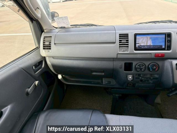 Used 2004 AT toyota regiusace-van KDH205V Image[20]