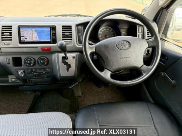 Used 2004 AT toyota regiusace-van KDH205V Image[21]