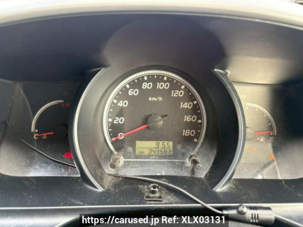 Used 2004 AT toyota regiusace-van KDH205V Image[29]