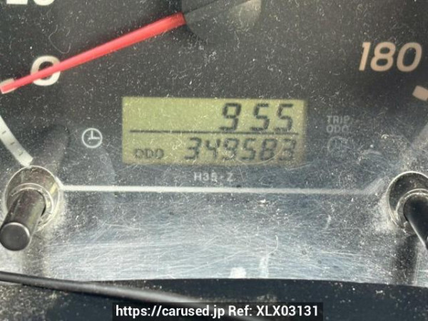 Used 2004 AT toyota regiusace-van KDH205V Image[30]