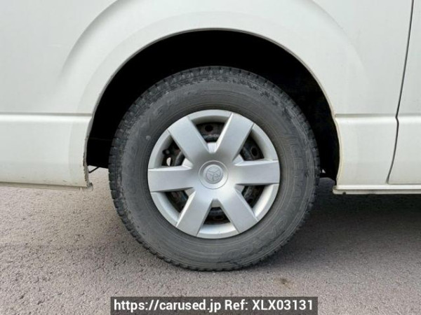 Used 2004 AT toyota regiusace-van KDH205V Image[32]