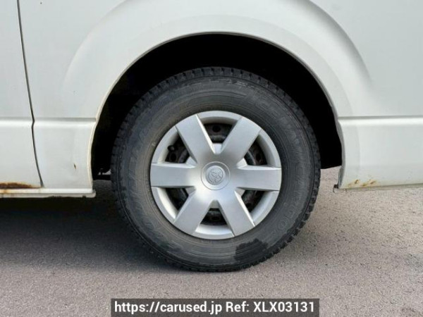 Used 2004 AT toyota regiusace-van KDH205V Image[33]