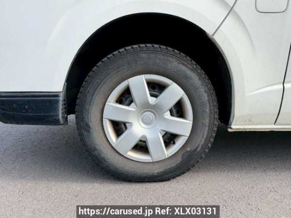 Used 2004 AT toyota regiusace-van KDH205V Image[34]