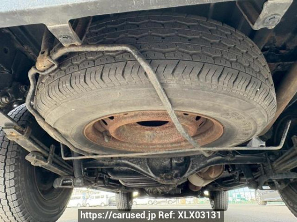 Used 2004 AT toyota regiusace-van KDH205V Image[44]