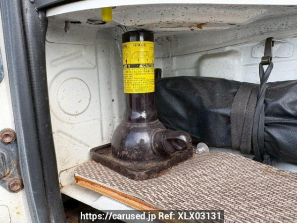 Used 2004 AT toyota regiusace-van KDH205V Image[47]