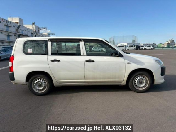 Used 2014 AT toyota succeed-van NCP160V Image[7]