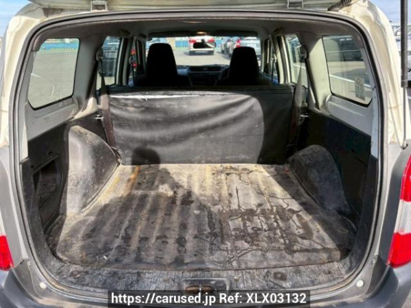 Used 2014 AT toyota succeed-van NCP160V Image[8]