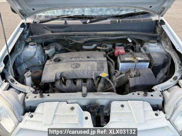 Used 2014 AT toyota succeed-van NCP160V Image[9]