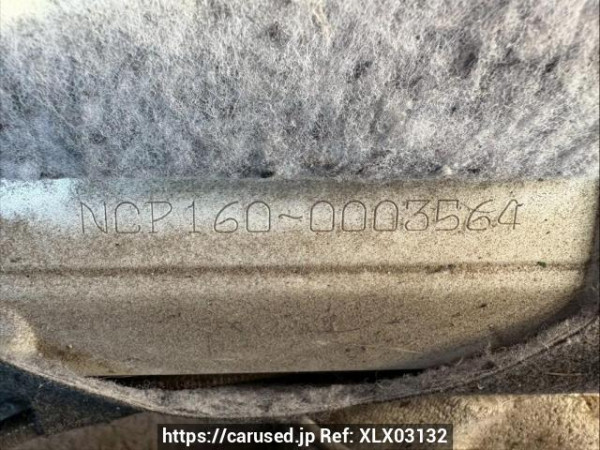 Used 2014 AT toyota succeed-van NCP160V Image[11]