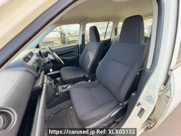 Used 2014 AT toyota succeed-van NCP160V Image[14]