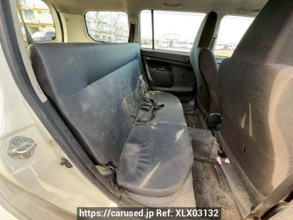 Used 2014 AT toyota succeed-van NCP160V Image[15]