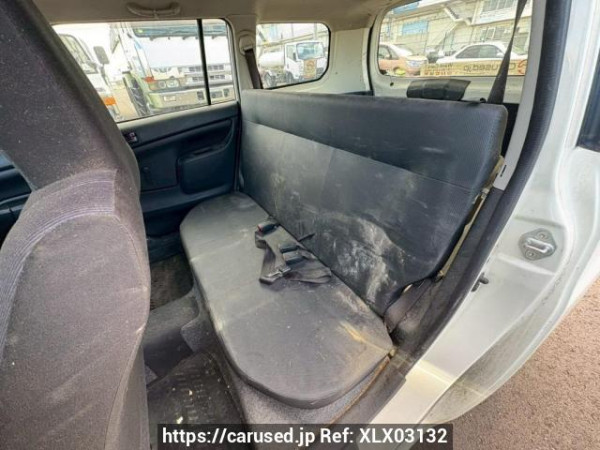 Used 2014 AT toyota succeed-van NCP160V Image[16]