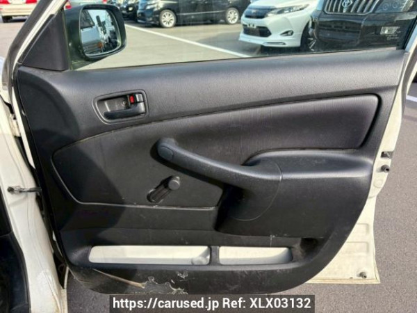 Used 2014 AT toyota succeed-van NCP160V Image[17]