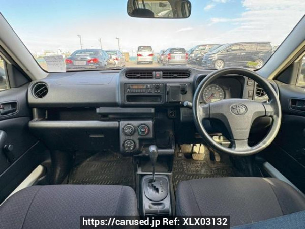 Used 2014 AT toyota succeed-van NCP160V Image[18]