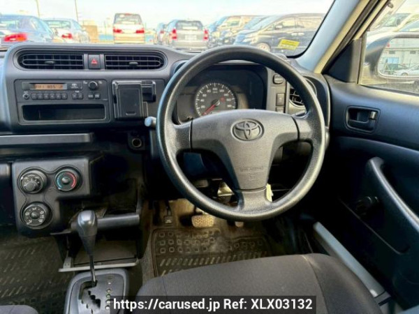 Used 2014 AT toyota succeed-van NCP160V Image[20]