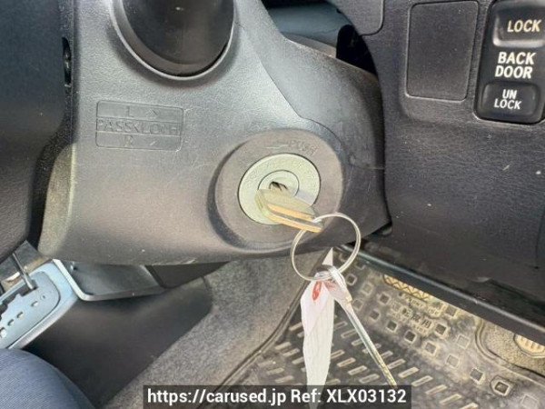 Used 2014 AT toyota succeed-van NCP160V Image[21]