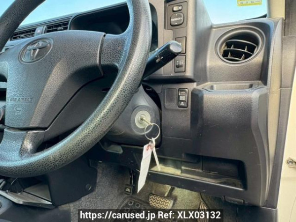 Used 2014 AT toyota succeed-van NCP160V Image[22]