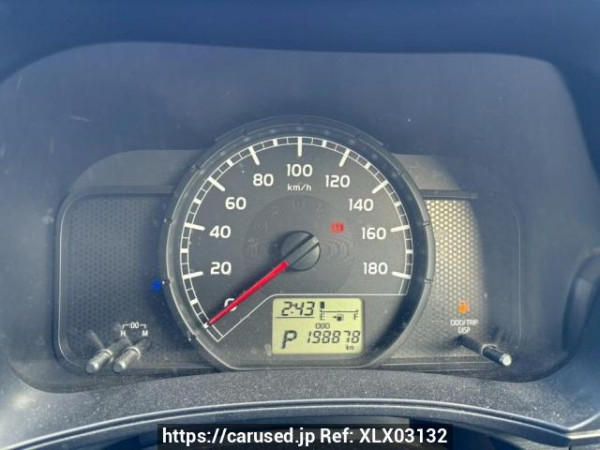 Used 2014 AT toyota succeed-van NCP160V Image[27]