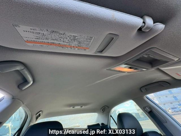 Used 2007 AT toyota crown GRS180 Image[12]