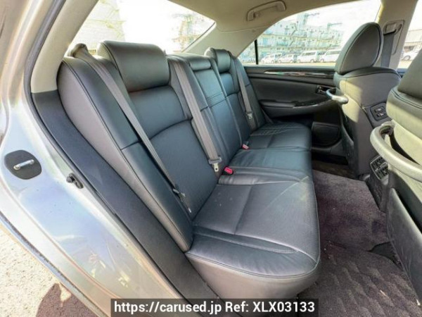Used 2007 AT toyota crown GRS180 Image[15]
