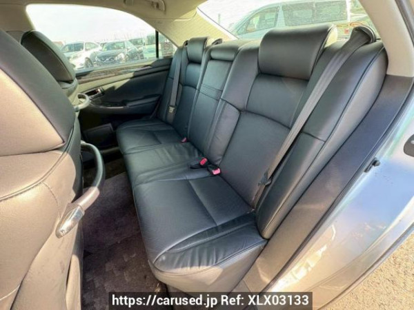 Used 2007 AT toyota crown GRS180 Image[16]