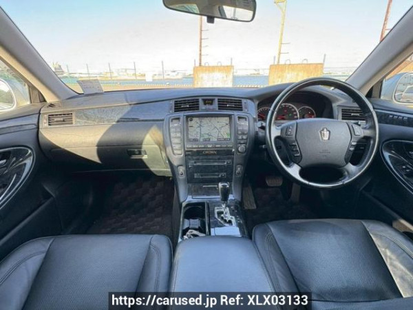 Used 2007 AT toyota crown GRS180 Image[18]