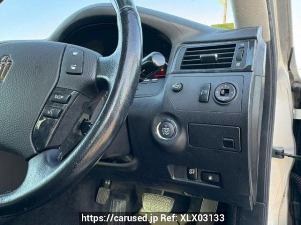 Used 2007 AT toyota crown GRS180 Image[22]