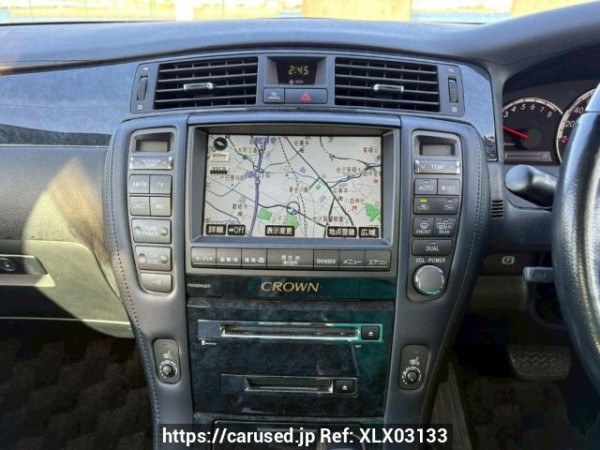 Used 2007 AT toyota crown GRS180 Image[23]