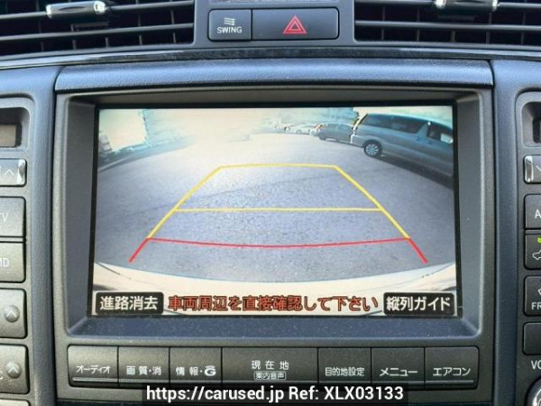 Used 2007 AT toyota crown GRS180 Image[25]