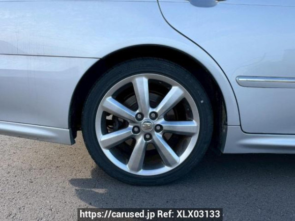 Used 2007 AT toyota crown GRS180 Image[31]